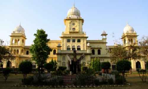 17 LU students clear UPSC geoscientist exam