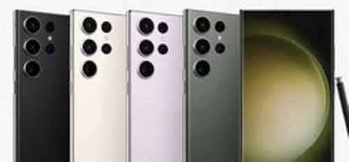 Samsung Galaxy S24 may feature Google-powered ‘Circle to Search’: Report