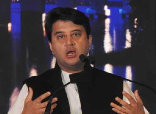 Delhi airport’s runway 29L CAT III operational from today: Scindia