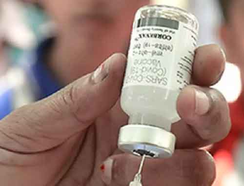 Biological E’s Corbevax gets WHO emergency use authorisation