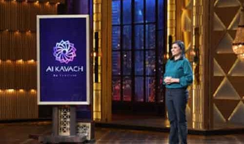 ‘Shark Tank India 3’ to witness evolution of cybersecurity in India with ‘AI Kavach’