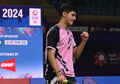 India Open: Rajawat, Prannoy kicks off campaign with contrasting wins