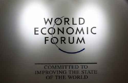 WEF meet kicks off in Davos with focus on economic downturn, rising inflation