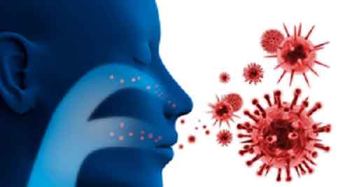 Respiratory infections surge in Europe: WHO