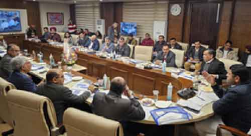 Haryana to establish board for workers welfare engaged with e-commerce giants