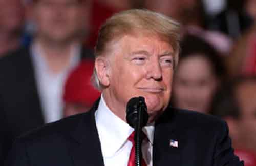 Trump’s lawyers warn of ‘chaos and bedlam’ if states allowed to bar him from 2024 ballot