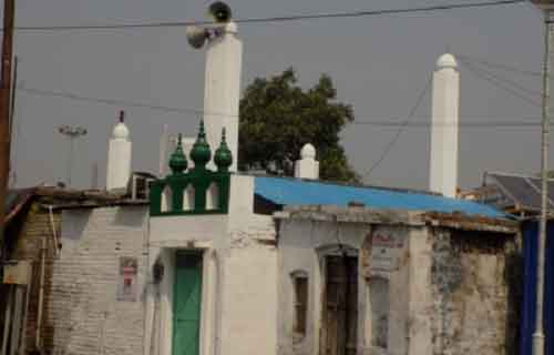 Ayodhya mosque construction may begin in May