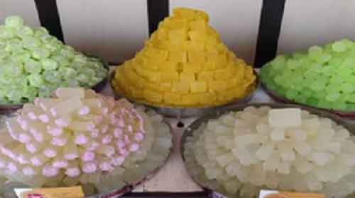 Variety of gifts pour in for Lord Ram, ahead of ‘Pran Pratishtha’