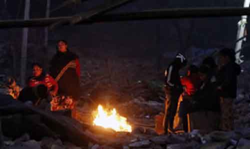 Jet stream winds enhancing cold wave conditions in north India: IMD