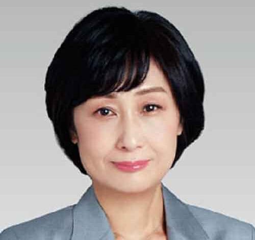 Japanese Communist Party appoints first-ever female chairperson