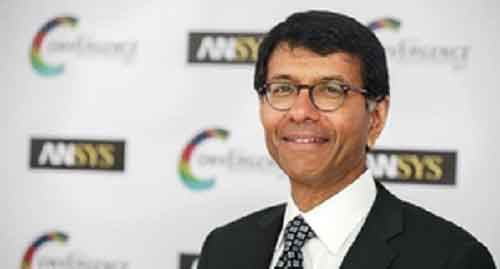 Chip design firm Synopsys to acquire graphics software maker Ansys for $35 bn