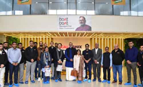 Centre to notify strict IT rules soon to tackle deepfake issue: Rajeev Chandrasekhar