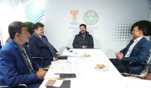 JSW Energy to set up 1,500 MW Pumped Storage Project in Telangana