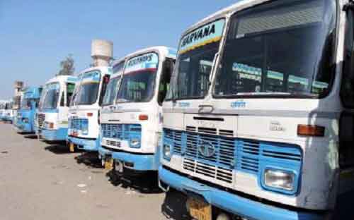 Haryana to opt for clean fuel bus service in NCR