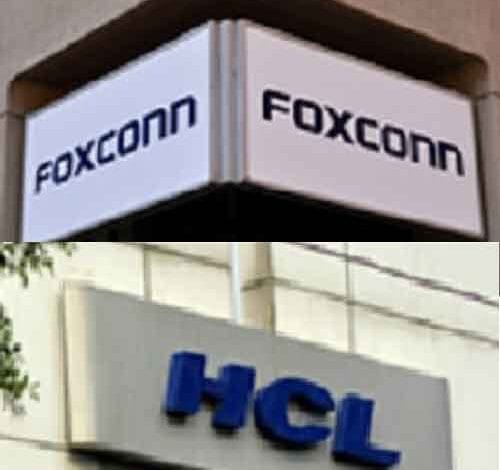 Foxconn partners HCL Group to start chip packaging in India, invest $37.2 mn: Report