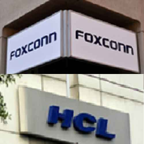 Foxconn partners HCL Group to start chip packaging in India, invest $37.2 mn: Report