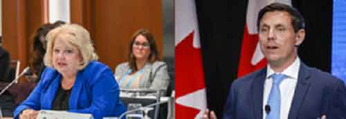 Mayors call for action as extortionists target Indians, South Asians in Canada