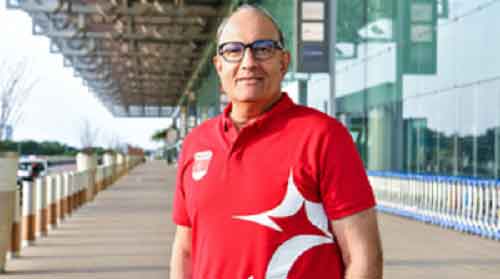 Singapore’s Indian-origin Transport Minister resigns amid graft charges