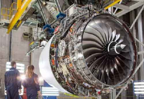 Rolls-Royce to showcase ‘Power of Trent’ at Wings India 2024