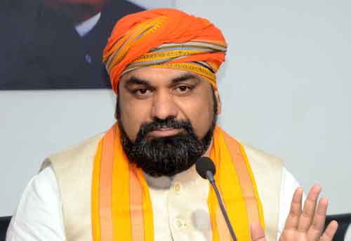 No one has invited Lalu for Ram Mandir inauguration: Samrat Choudhary