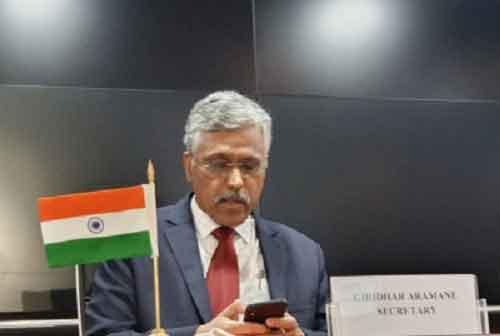 BEL to provide equipment to armed forces in integrated manner: Defence Secretary