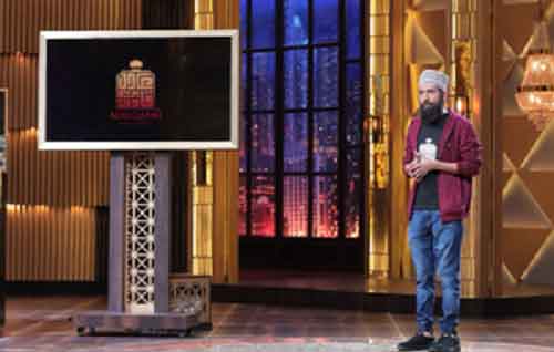 Adil Qadri’s ‘attar’ concept creates waves in ‘Shark Tank India 3’