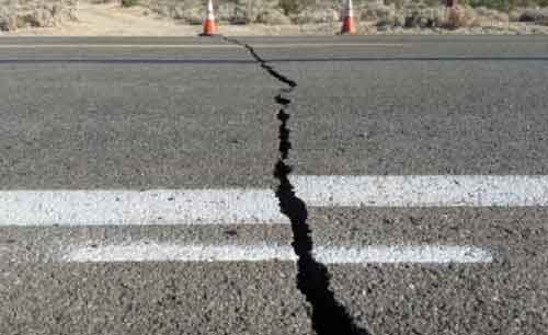 California has 95% chance of damaging earthquake in next century
