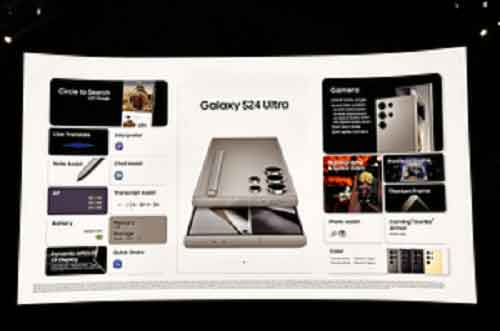 Samsung India R&D team contributes significantly towards developing ‘AI phones’