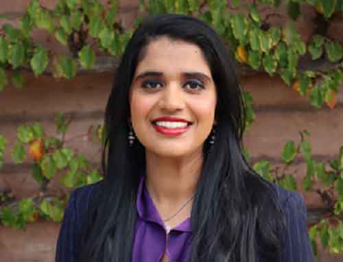 Indian-American announces run for California State Assembly