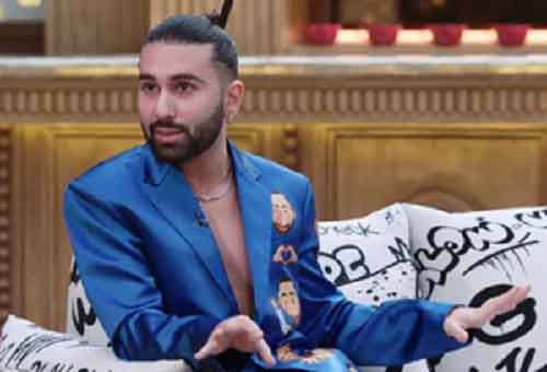 Orry reveals Kajol once declined to pose with him for picture