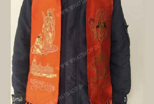 Ram temple memorabilia floods market in UP