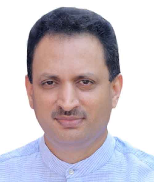 Advani, Vajpayee held rallies for Ram mandir; Lord chose PM Modi’s tenure: K’taka BJP MP Hegde