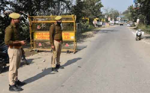 45 police teams to provide ‘proximate security’ to VVIP invitees in Ayodhya