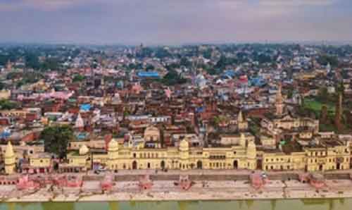 51 homestays,14 hotels open in Ayodhya for devotees