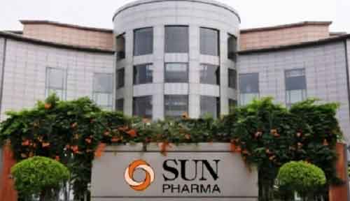 Sun Pharma jumps 3% on announcement of acquiring remaining stake in Taro for Rs 2,891 cr