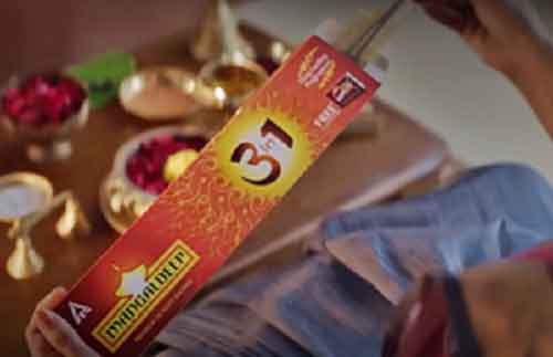 ITC’s Mangaldeep to spread its fragrance in Ayodhya