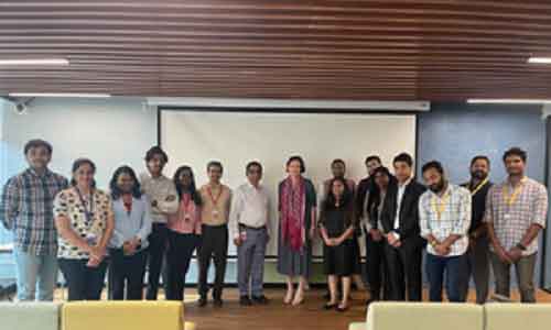 T-Hub selects 10 startups to drive AI, semiconductor innovation in India