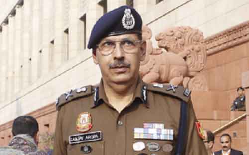 Security blanket tightens for Republic Day, Delhi Police holds interstate coordination meeting