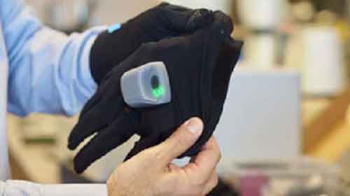 New ‘smart glove’ can boost hand mobility of stroke patients: Study