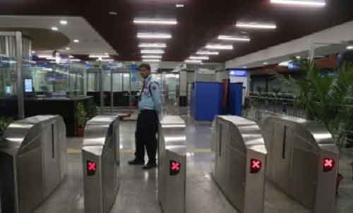 R-Day: Security to be intensified at all Metro stations from Friday