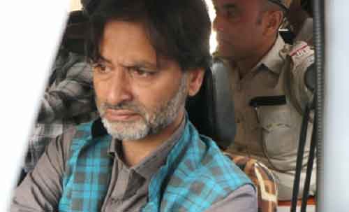Yasin Malik main shooter in firing on IAF personnel in 1990, says eyewitness