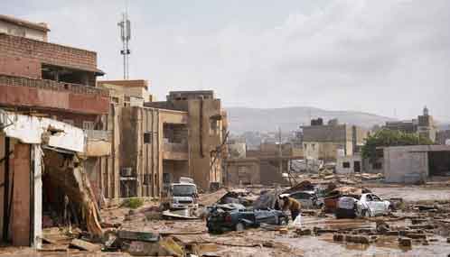 UN agency allocates funds for flood response in Somalia