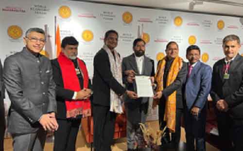 Mega jewellery park to come up in Navi Mumbai at Rs 50K cr