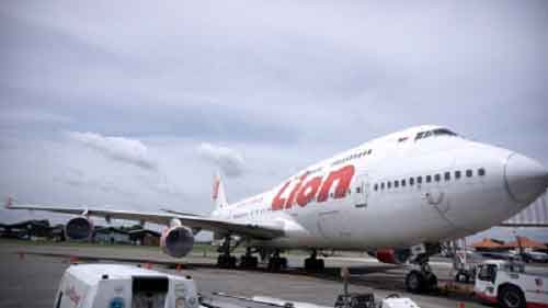 Indonesia allows Boeing 737 Max 9 planes to to resume flying after checks