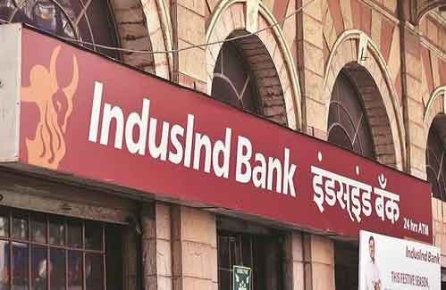 IndusInd Bank records 17% increase in Q3 net profit