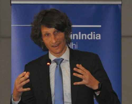 India will need 2,840 new aircraft in 20 years, says Airbus