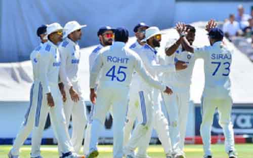 India are favourites but don’t write off England’s success with bazball, says Nasser Hussain