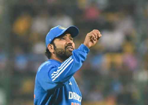 Spirit of cricket, yet again, says R Ashwin on Mohammad Nabi-Rohit Sharma controversy