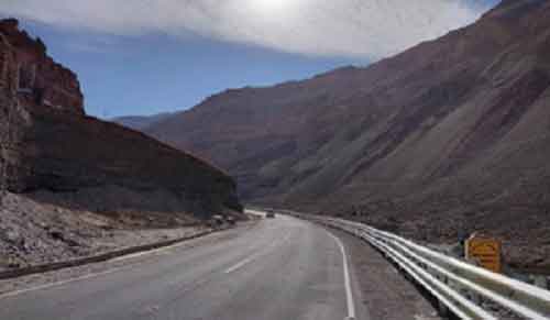 29 bridges, six roads in border states build at a cost of Rs 670 cr