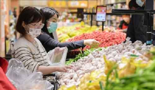 Japan’s 2023 core inflation hits 41-year high